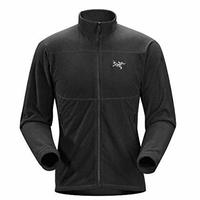 ARC'TERYX 始祖鸟 17586 男士保暖抓绒夹克