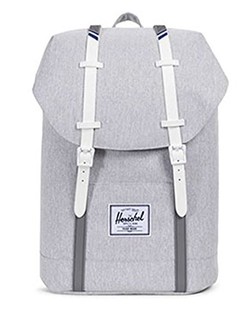 Herschel Supply Co. 10066 01866 男女同款涤纶双肩包 