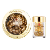 Elizabeth Arden 伊丽莎白·雅顿 面部精华胶囊60粒+眼部精华胶囊60粒