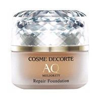  COSME DECORTE 黛珂 AQ 珍萃精颜修护粉霜 SPF25/PA++ 30g