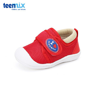 teenmix 天美意 婴童运动鞋