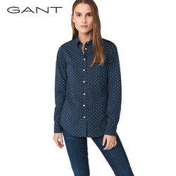 GANT 甘特 4320023 女士长袖衬衫