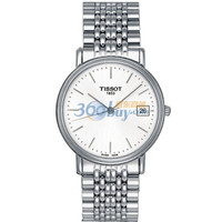 TISSOT 天梭 T-Classic 经典系列 T52.1.481.31 男士石英腕表