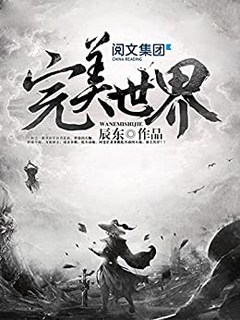  《完美世界》（第1卷）Kindle版