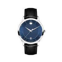 MOVADO 摩凡陀 AUTOMATIC 瑞动1881系列 0607020 男士机械腕表