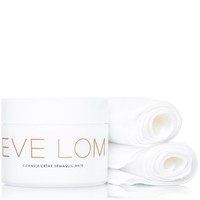 银联专享：EVE LOM 伊芙兰 卸妆洁面膏 200ml+洁面巾