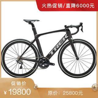  TREK崔克 MADONE SL 6 碳纤维公路自行车