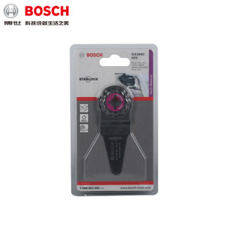 博世 Bosch 多功能切割机打磨机附件 金属 AIZ28SC (高碳钢）     2 608 661 691现货