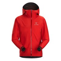 ARC'TERYX 始祖鸟 Beta SL 10968 男士运动夹克 