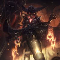 LEAGUE OF LEGENDS英雄联盟 英雄皮肤 西部天使 赛娜
