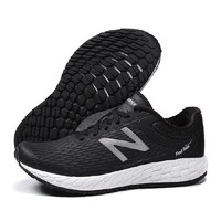 new balance Fresh Foam Boracay V3 女款跑鞋