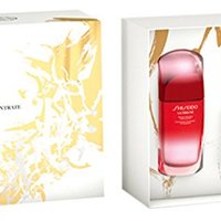 SHISEIDO 资生堂 红妍肌活精华套装