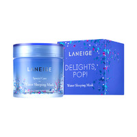 LANEIGE 兰芝 夜间修护睡眠面膜 圣诞限量版 70g