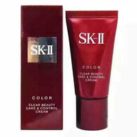 SK-II 晶透柔润隔离霜 25g