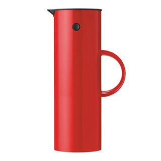 Stelton EM77 啄木鸟保温壶 1L  