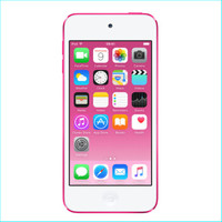 Apple 苹果 ipod Touch 128G 粉色 MKWK2CH/A