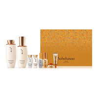 Sulwhasoo 雪花秀 滋盈生人参水乳2件套装