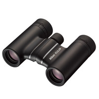 Nikon 尼康 ACULON T01 10X21 双筒望远镜 黑色