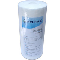 PENTAIR  滨特尔 滤芯配件 DGD-7525