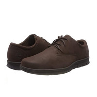 Timberland 添柏岚 Bradstreet Plain 男款真皮休闲鞋