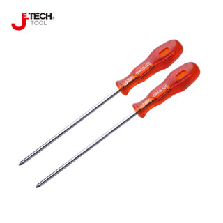 JETECH 捷科 AC8-300 醋酸纤维螺丝刀