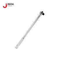 捷科（JETECH）FH3/8-10 3/8系列10mm转向手柄10“ 套筒扳手连接杆