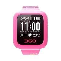  360 儿童卫士智能手表3代