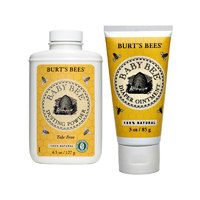  BURT'S BEES 小蜜蜂 宝宝爽身粉