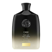  ORIBE 黄金全效修复洗发水