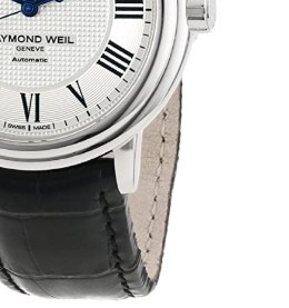 RAYMOND WEIL 蕾蒙威 大师系列 2827-STC-00659 男款机械表