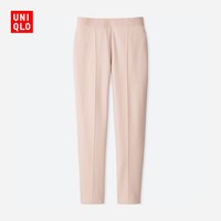 UNIQLO 优衣库 406319 针织紧身裤