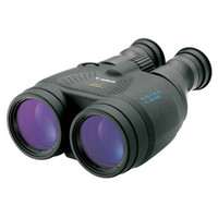 Canon 佳能 BINOCULARS 15×50 IS 双眼望远镜