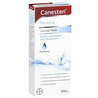 Canesten 凯妮汀 女士专用护理液 200ml