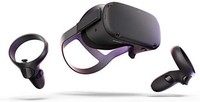 Oculus quest Vr设备 128G