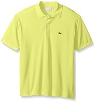 LACOSTE 拉科斯特 Original Fit 男士POLO衫