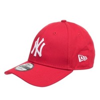 考拉海购黑卡会员：NEW ERA PINCHHITTER 中性款纽约洋基棒球帽
