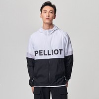 PELLIOT 伯希和 12021216 防晒衣男女UPF40 遮阳服