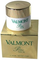 瑞士皇后级护肤品，VALMONT 法尔曼 PRIME NECK 升效护颈营养霜 50ml 新低941.26 元