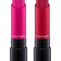 M·A·C 魅可 立体凝彩 油画棒唇膏套装（#Ambrosial+ #Cordovan）