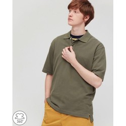 UNIQLO 优衣库 422999 男装Polo衫