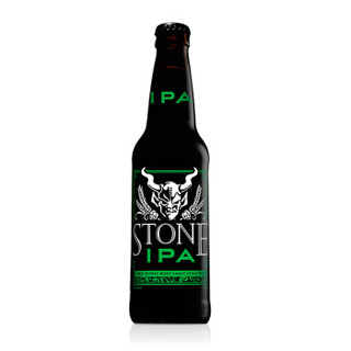  Stone 巨石 IPA啤酒 330ml