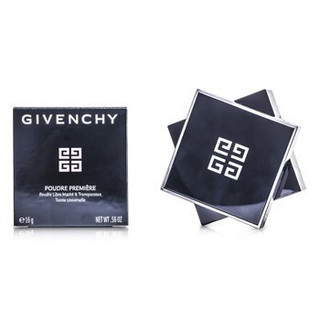 GIVENCHY 纪梵希 哑致透亮散粉 16g