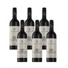 Neethlingshof Estate 尼斐侬庄园 Malbec 马尔贝克干红葡萄酒 750ml*6瓶