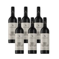 Neethlingshof Estate 尼斐侬庄园 Malbec 马尔贝克干红葡萄酒 750ml*6瓶