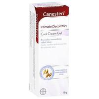 Canesten 凯妮汀 女士护理凝胶 15g