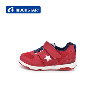 MoonStar 月星 秋款儿童健康休闲鞋
