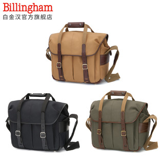 Billingham 白金汉 307L 单肩相机包