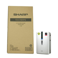SHARP 夏普 FZ-C150VFS 空气净化器滤网