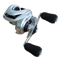 Shimano 禧玛诺 Metanium MGL HG/XG 水滴鱼线轮