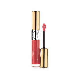 YVES SAINT LAURENT 圣罗兰 GLOSS VOLUPTÉ 莹亮灿金唇彩 003憧憬